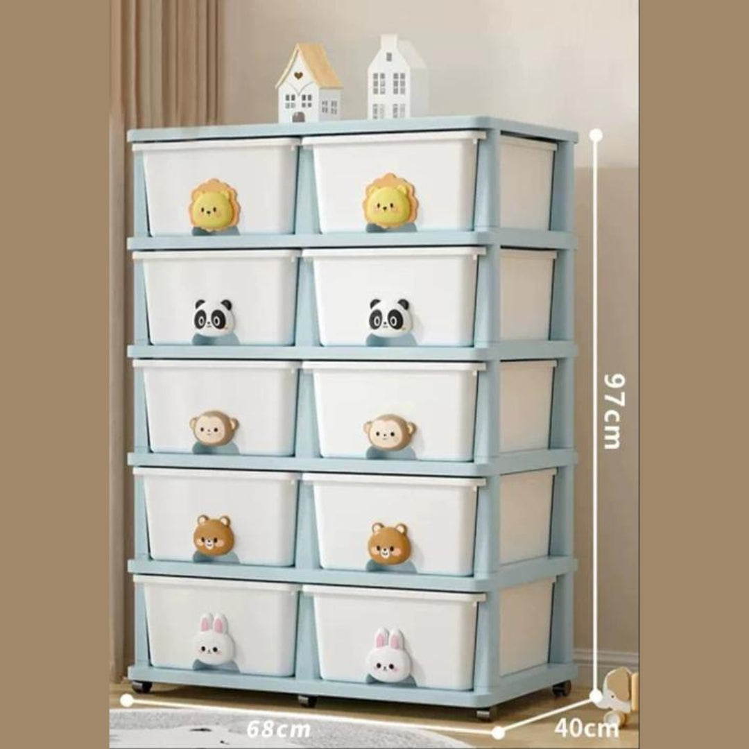 Bear Design Organizer