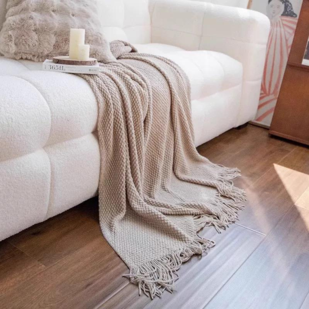 Sofa blanket 125*170cm