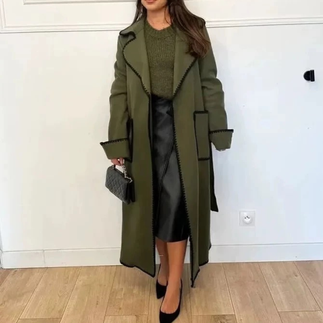 Lavilla Coat