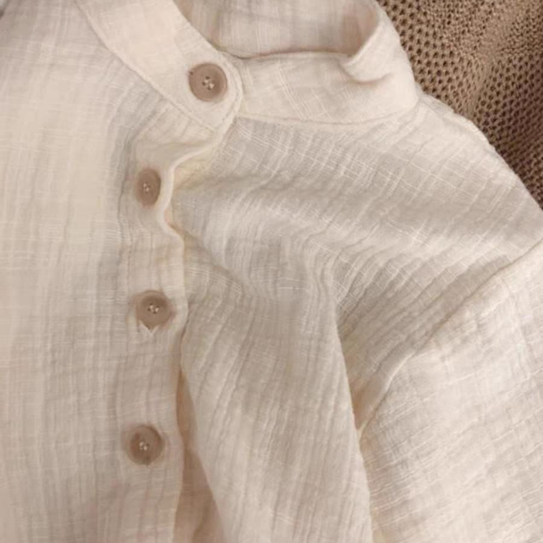Kiddy linen shirt