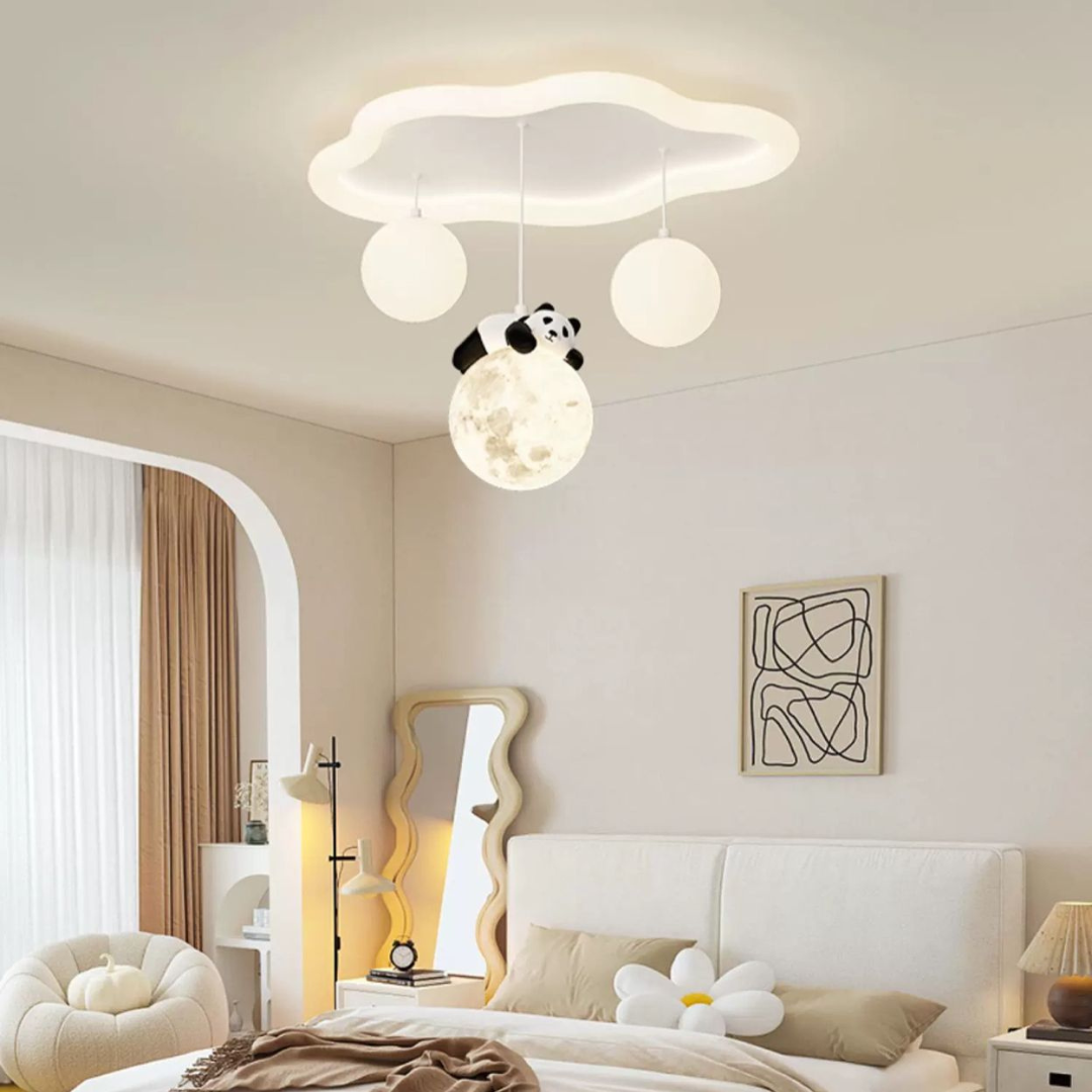 Panda Lighting Design