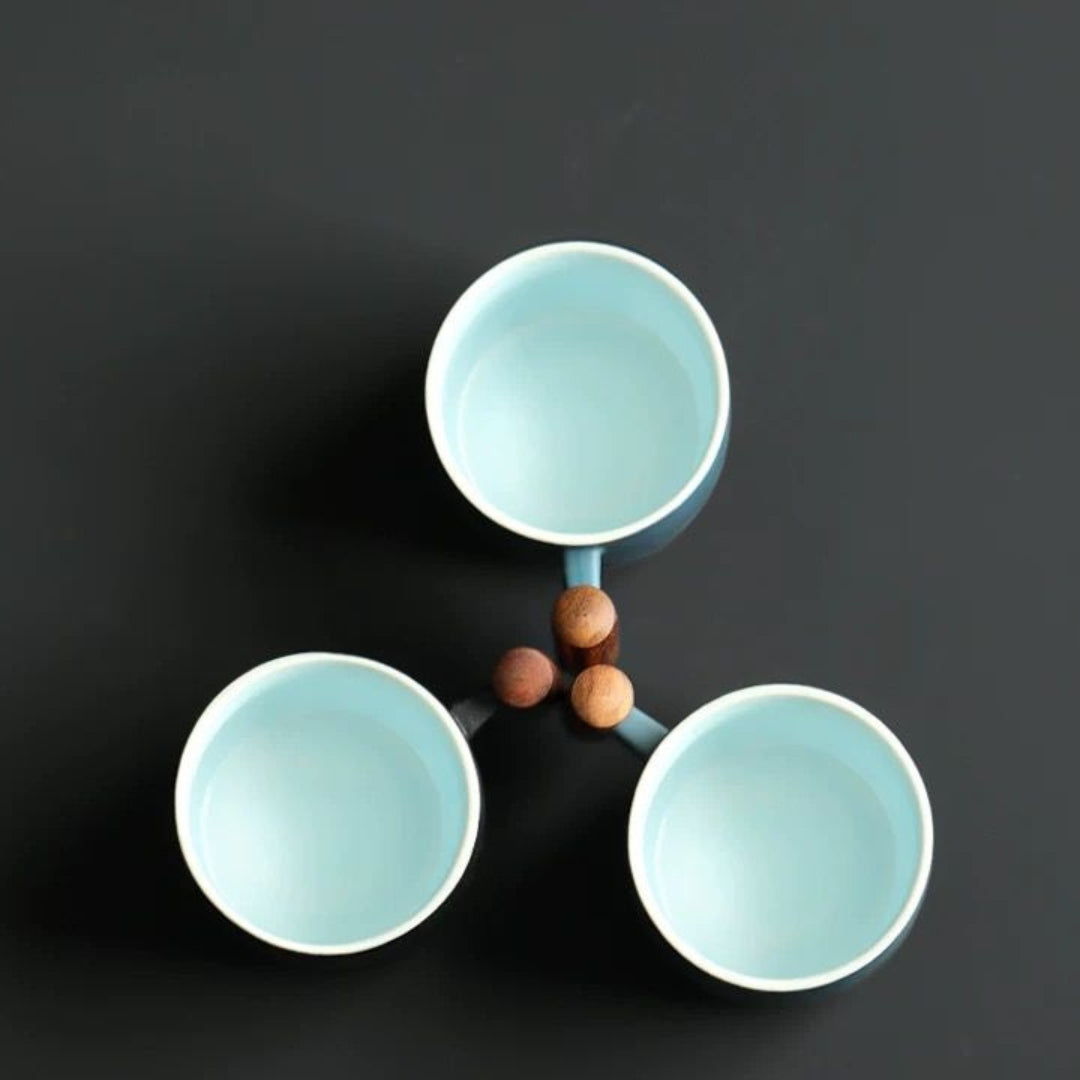 Modern Unique cups