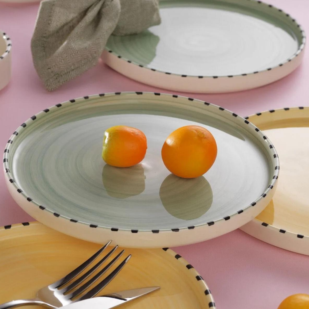 Sunny Breakfast Set