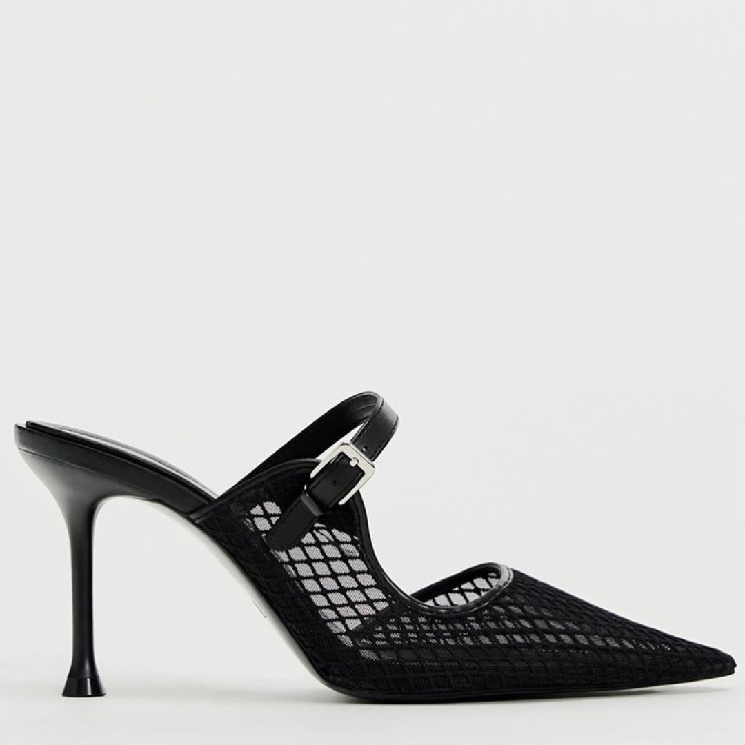 Kilia heels