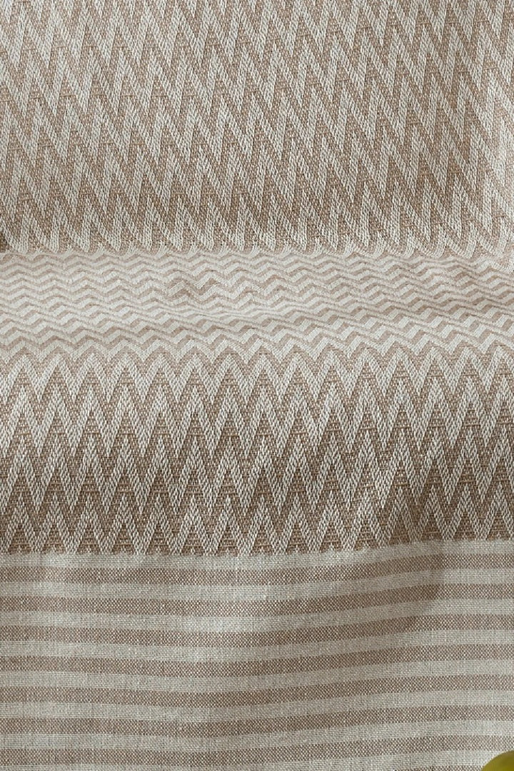 Beige Blanket