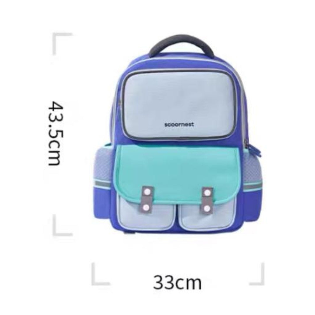 Color Pop Backpack