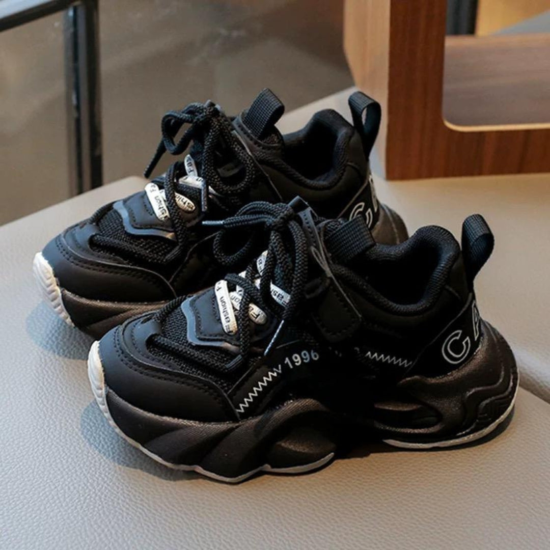 The 1996 Shoes
