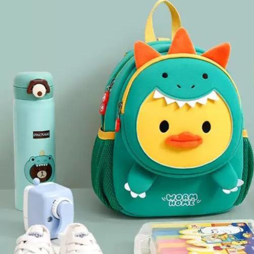 Kiddo Back Pack