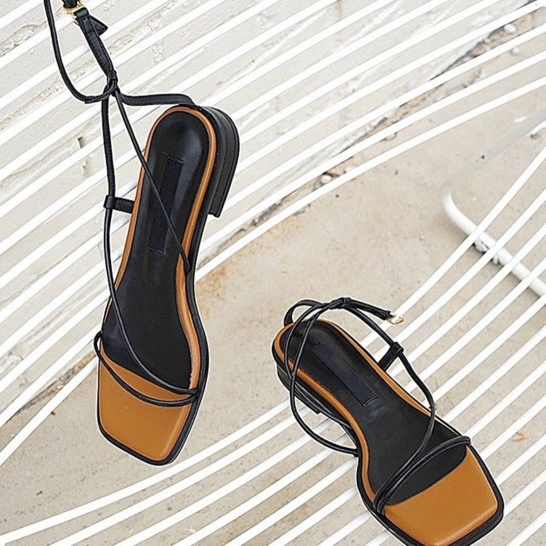 Delila sandal