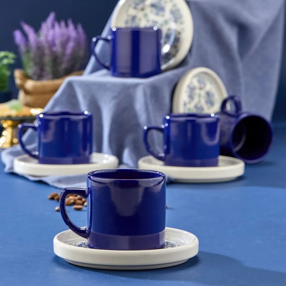 Luxury Turkish Coffee Cup