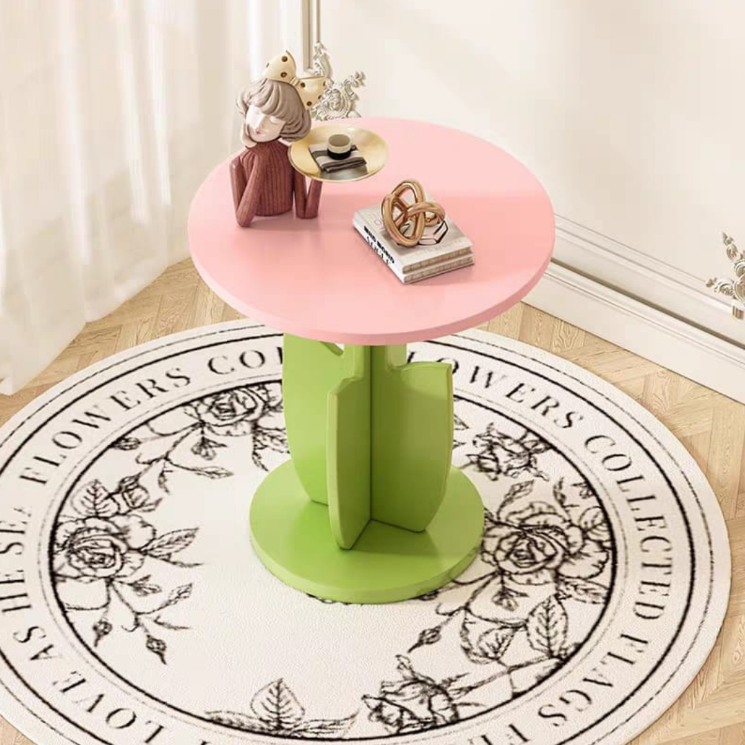 Tulip coffee table