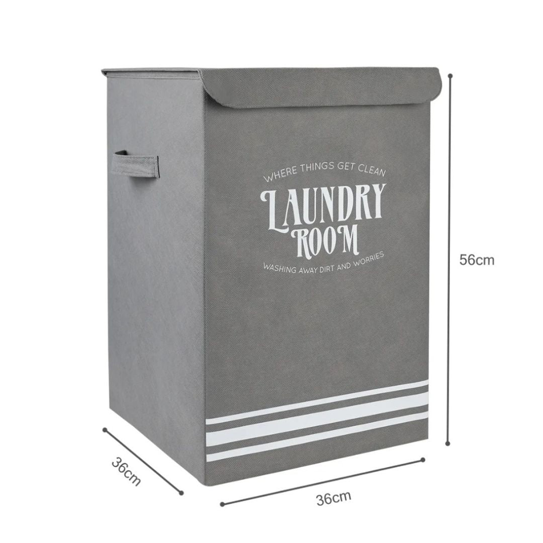 Laundry Hamper