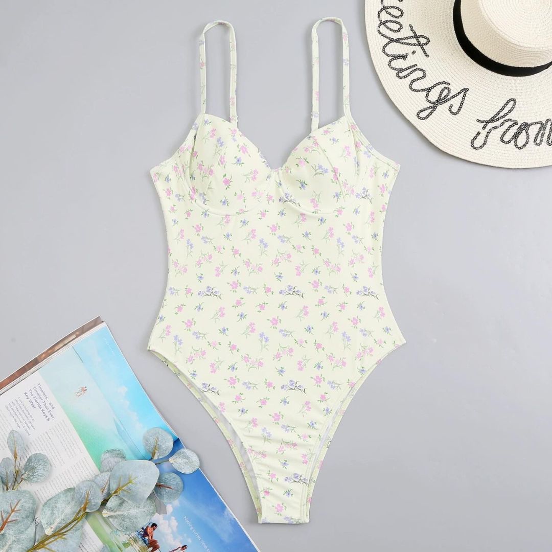 Ovia swimsuit