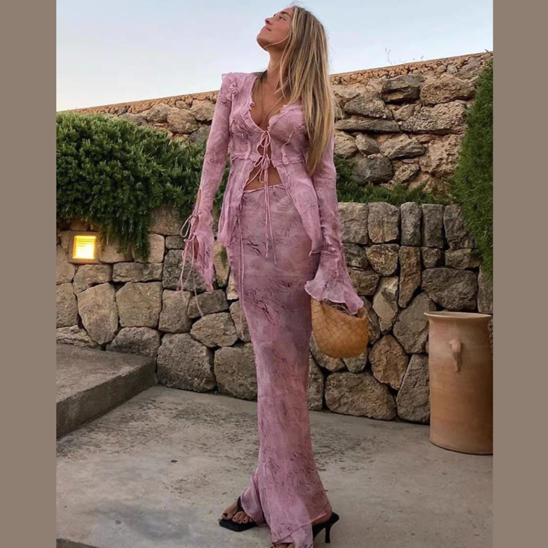 Lebanon Set