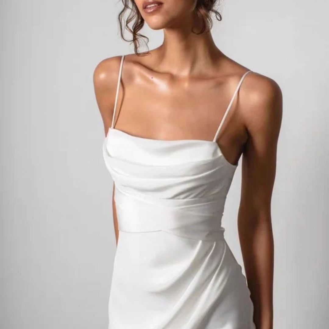 Brenna Dress