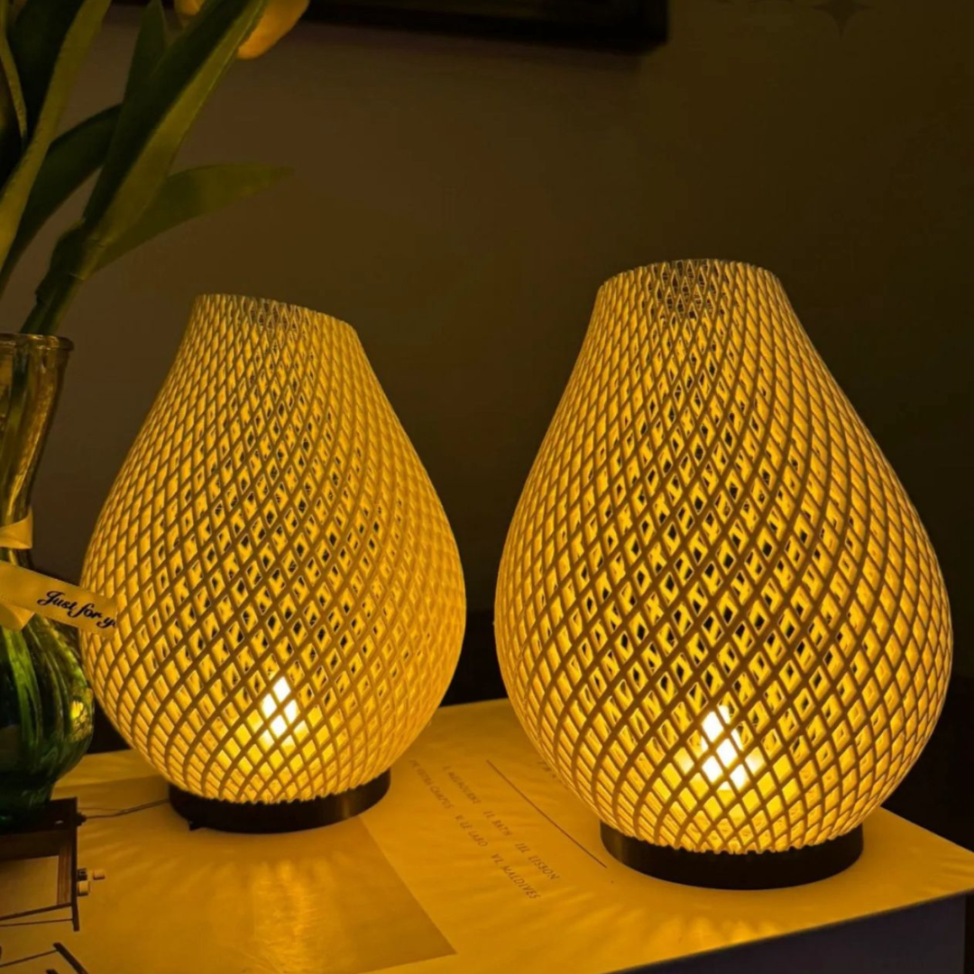 Doux Lamp