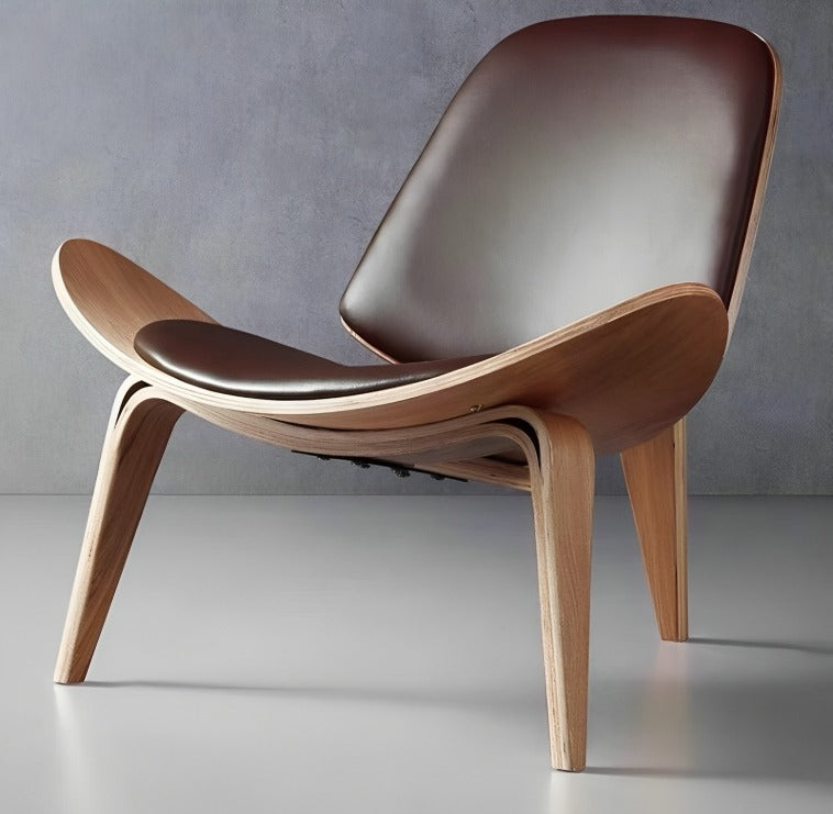 Shell Chair