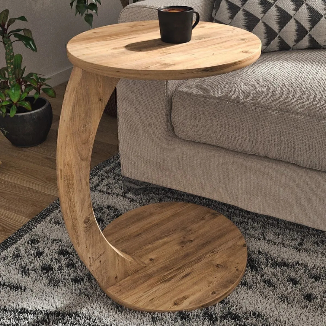 Coffee Sofa Side Table slide