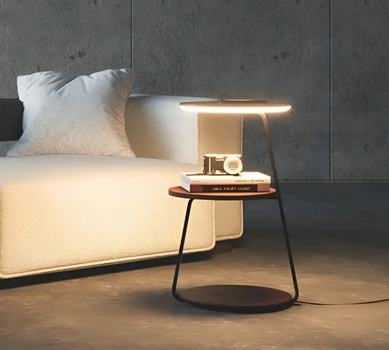 Smart Side Table