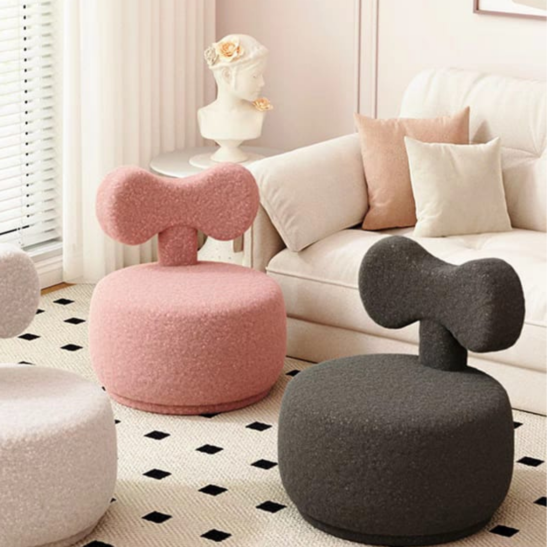 Knotty Mini Sofa