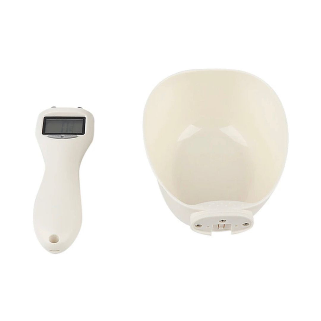 Electronic Measuring Spoon