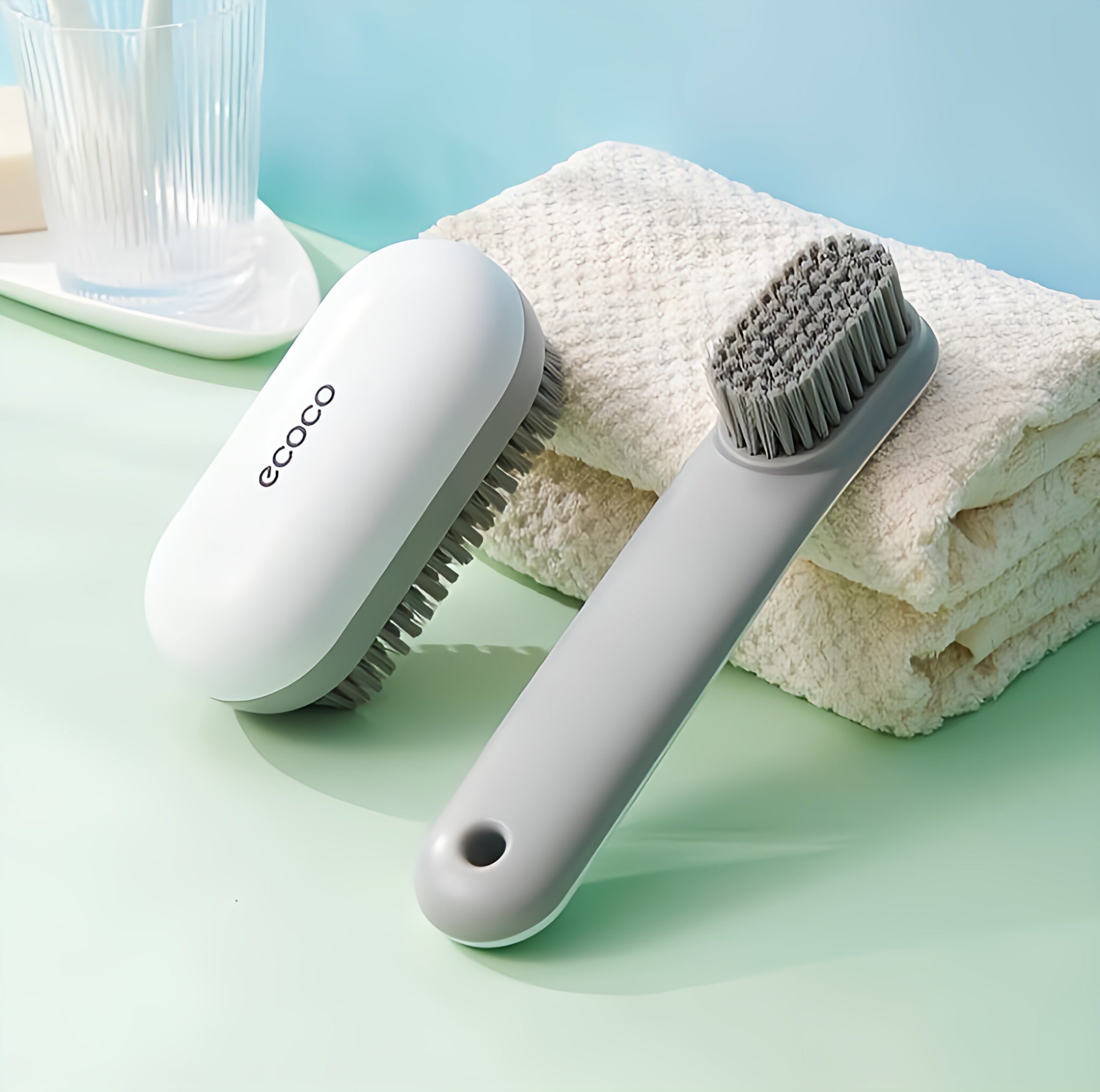 Ecoco Cleaning Brush