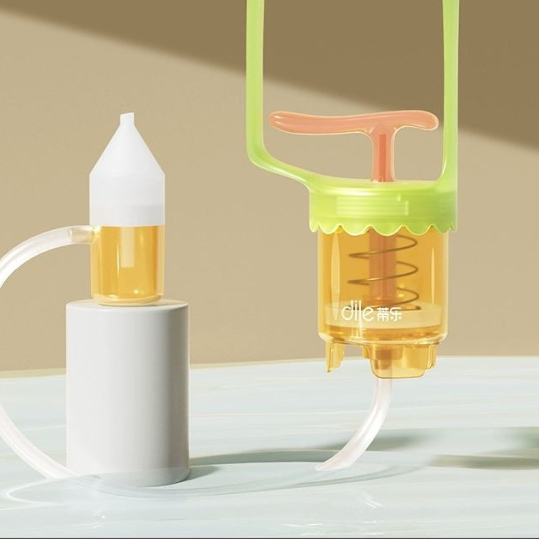 Babies Nose aspirator