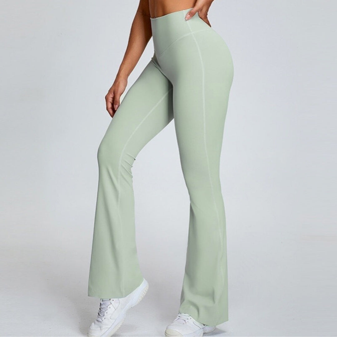 The Lucana Pants