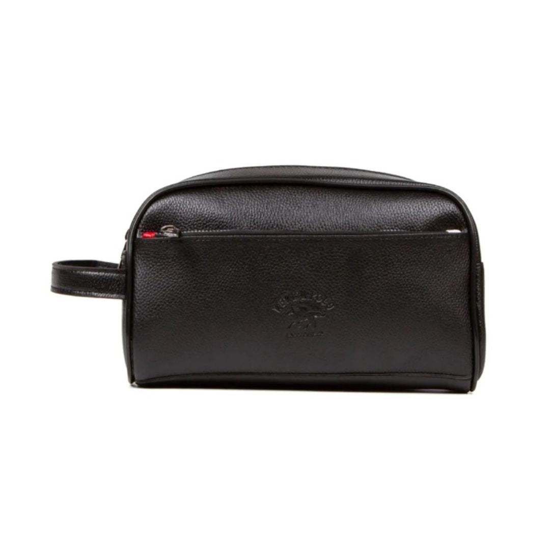 Black Hand Bag