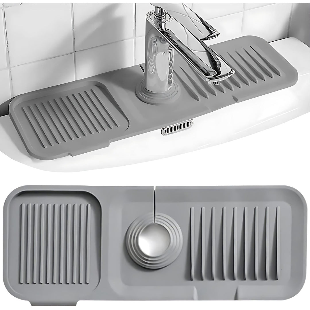 Non Slip Base Organizer Kitchen Sink