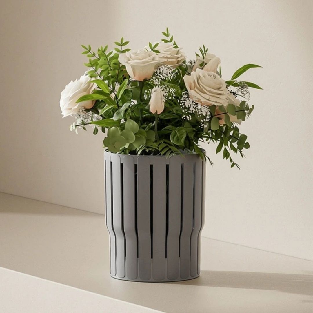 The Multi-Use Decorative Basket