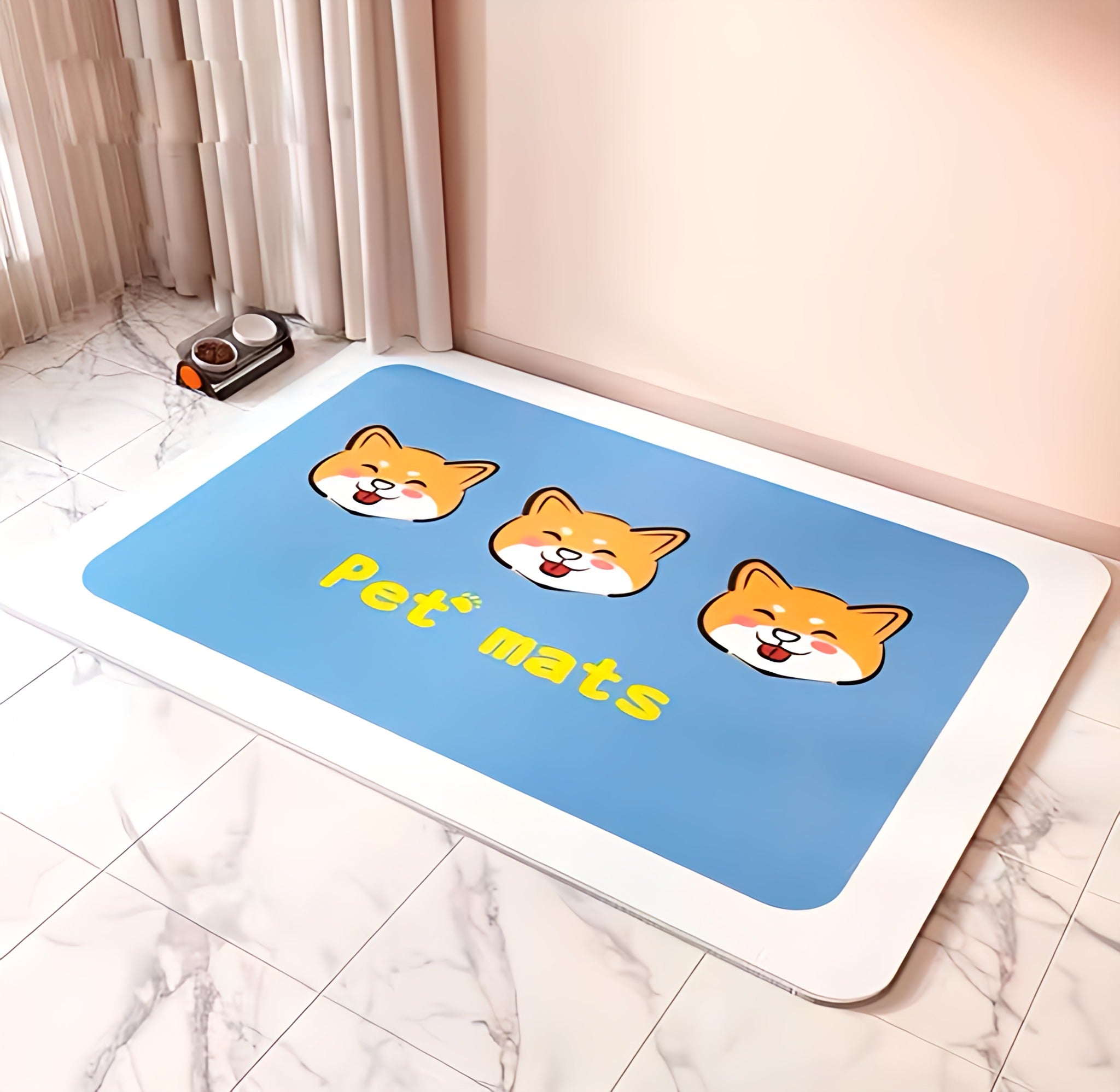 Pet Mat