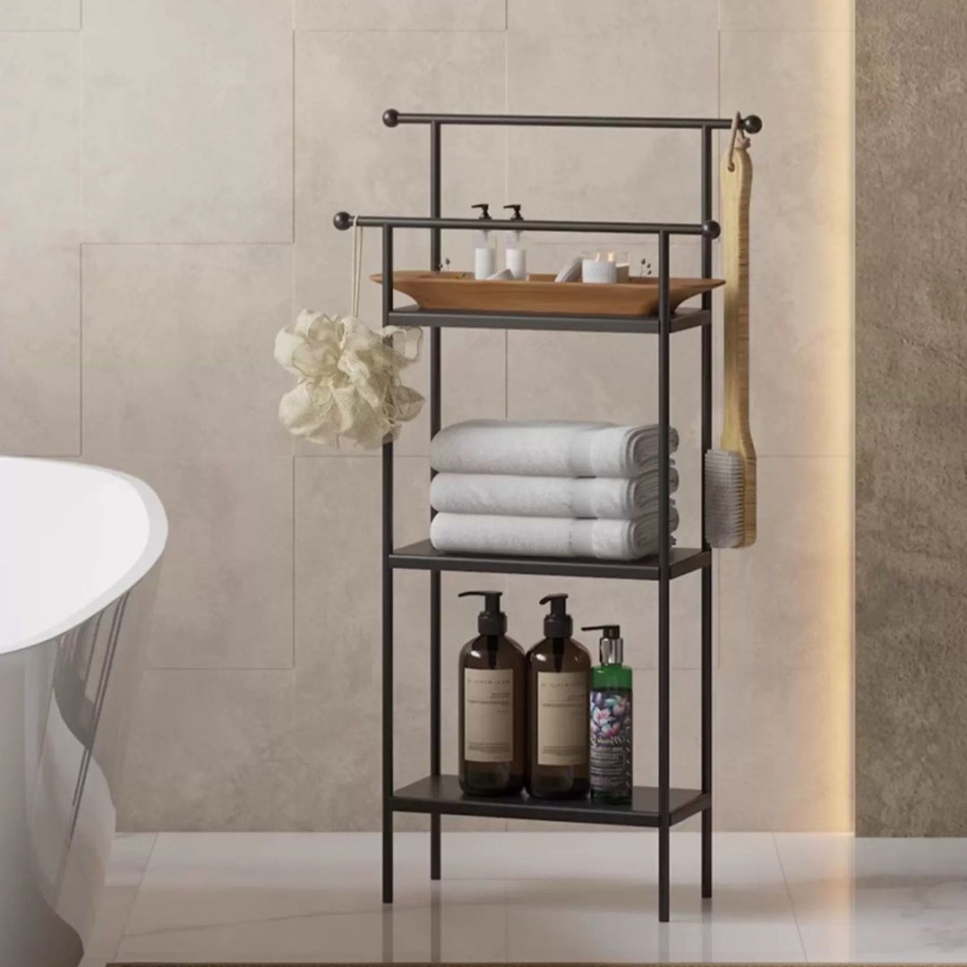 Organizer Set For Bathroom