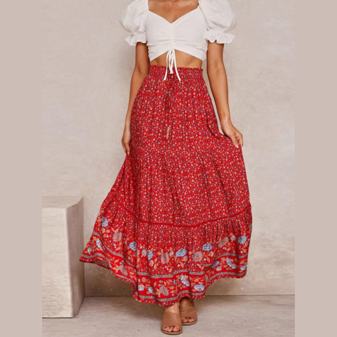 Liva skirt