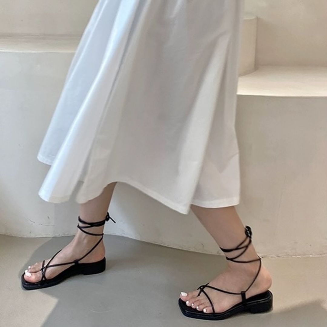 Teia sandal