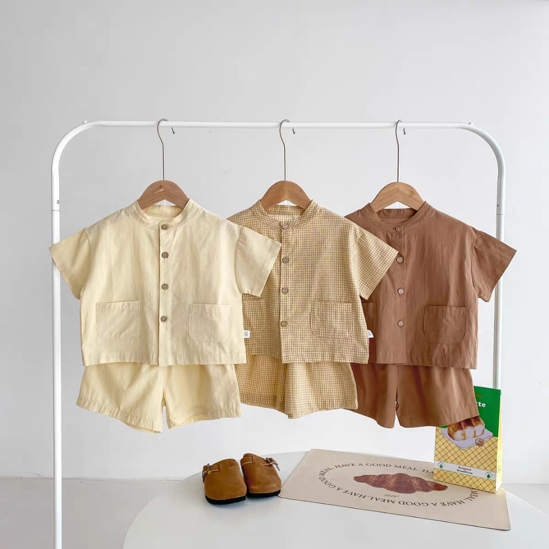 Tika Set