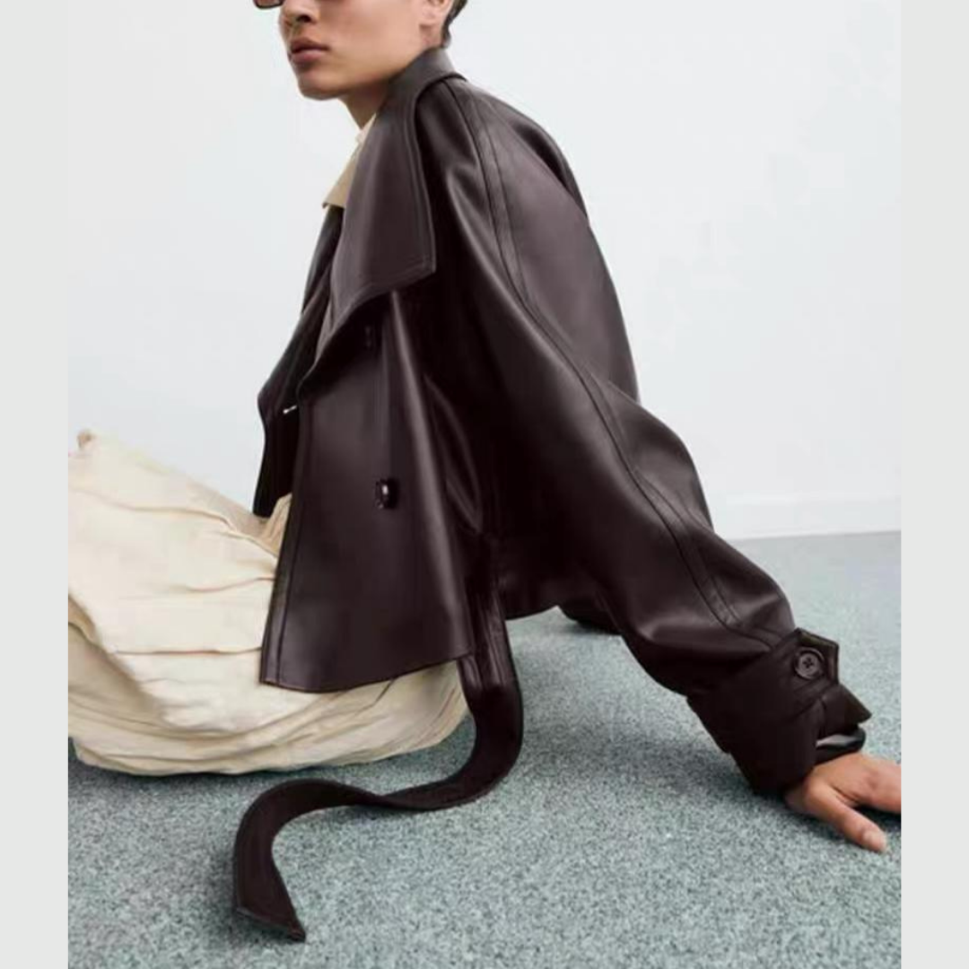 Dunna Jacket