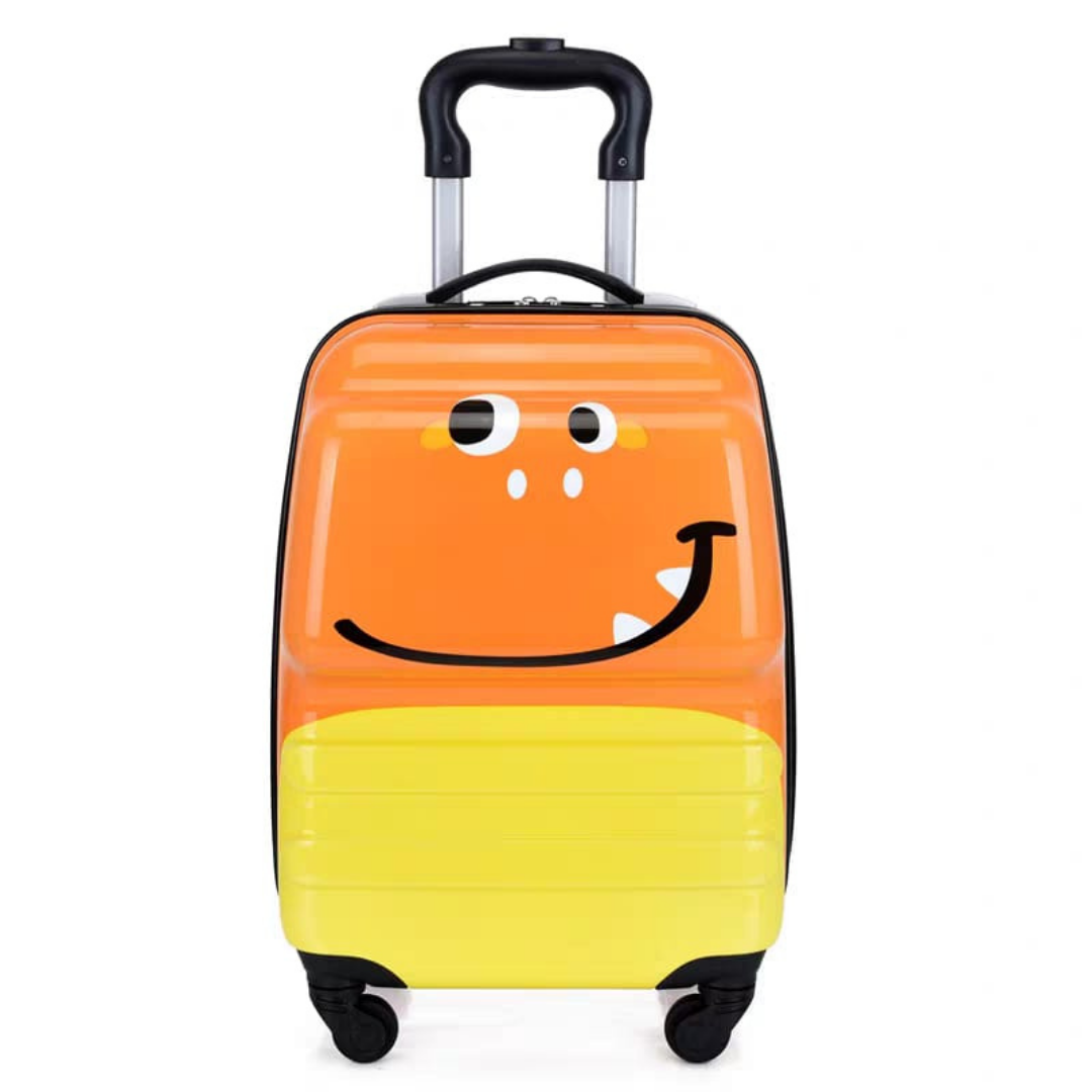 Kiddo carry-on