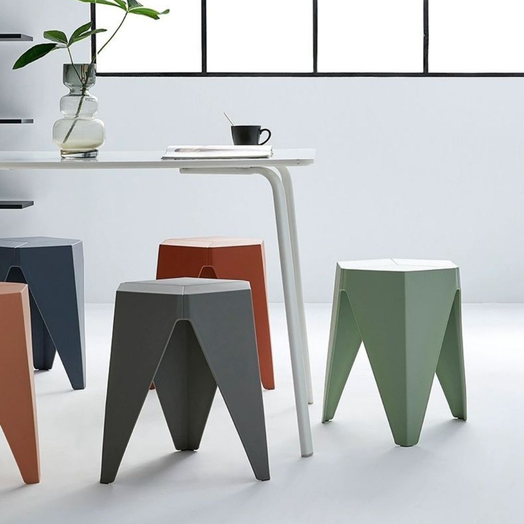 Tabouret Tab