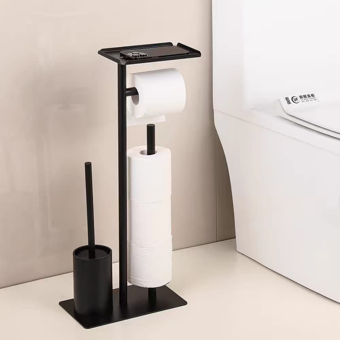 Piana bathroom set