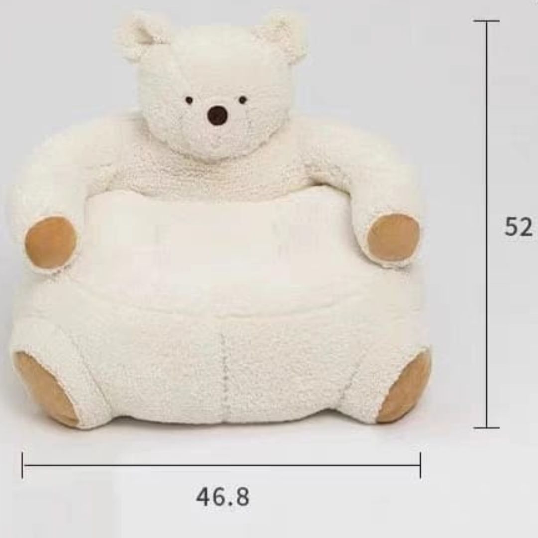 Babies bear seat