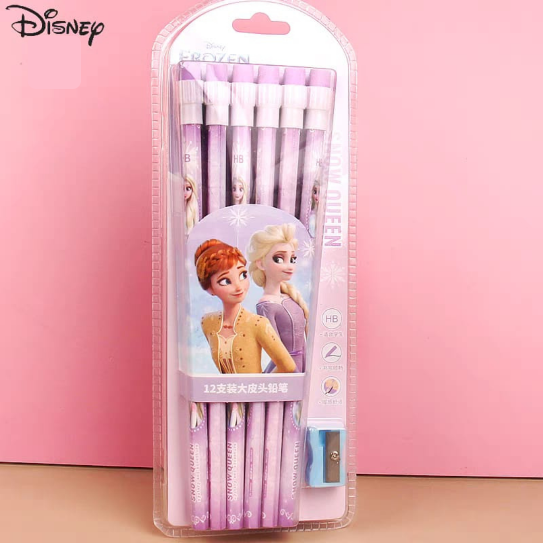 Disney pen sets