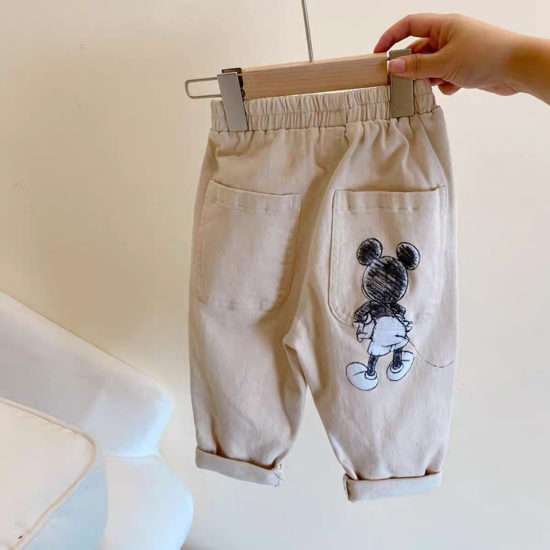 Disney pants