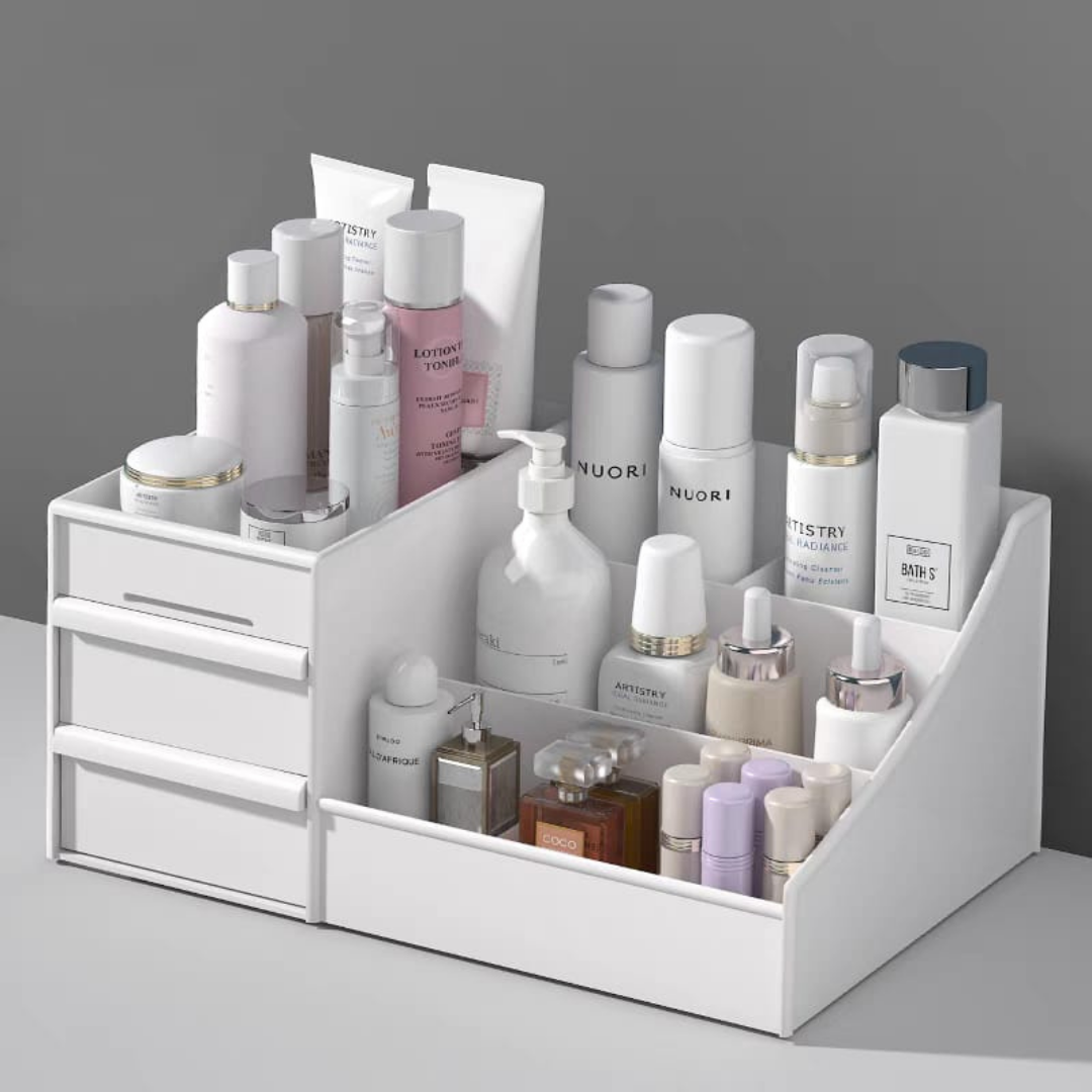 Shawn organizer