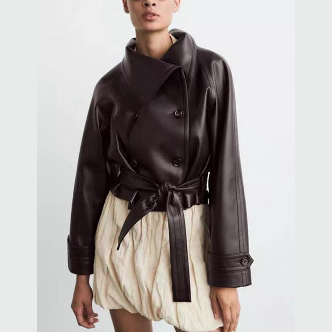 Dunna Jacket