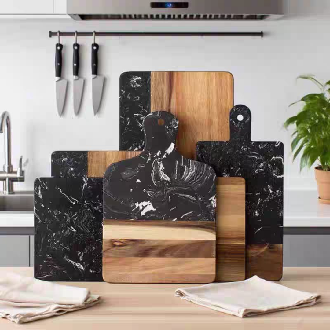 Cutting board