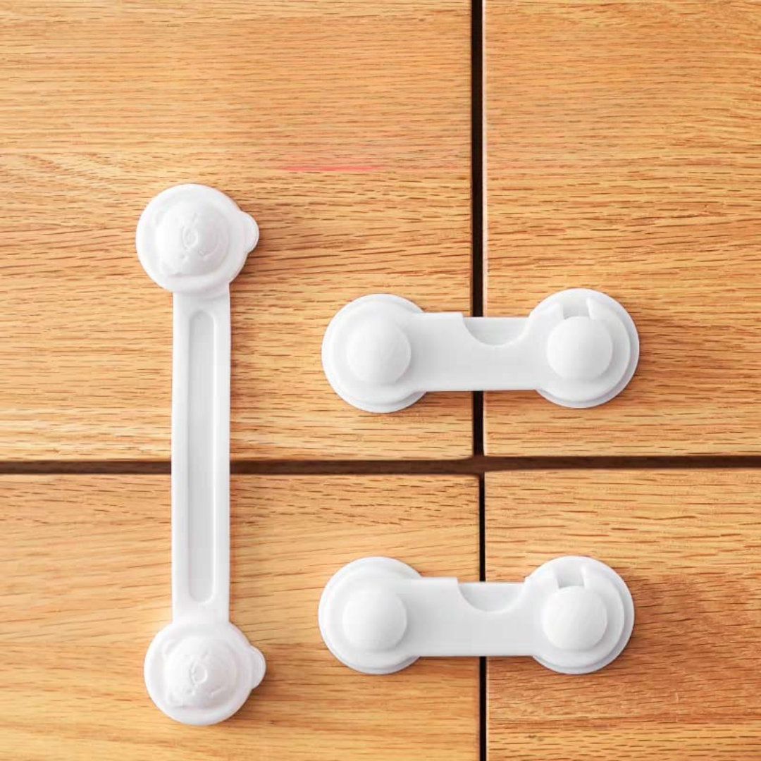 Korma baby protector