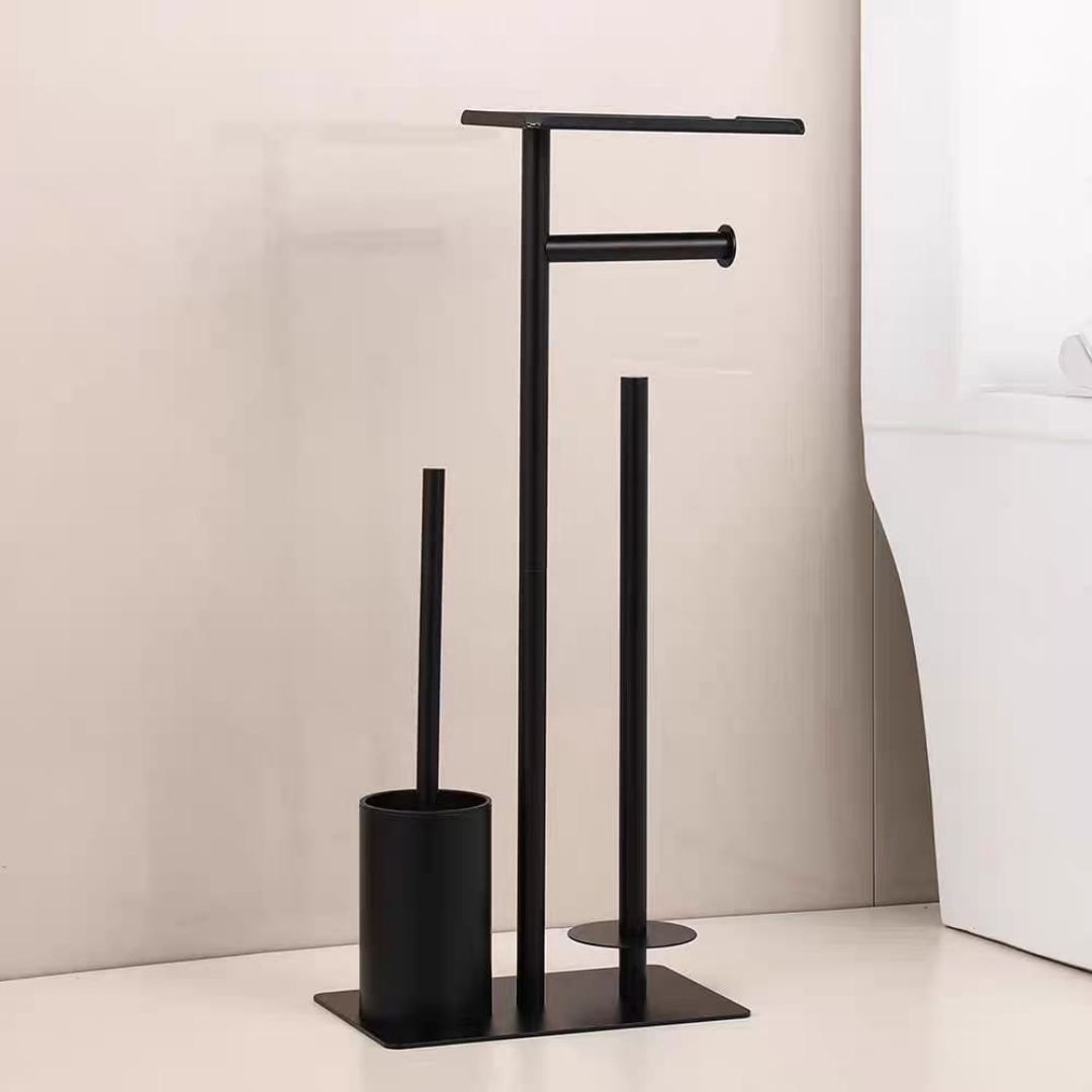 Piana bathroom set