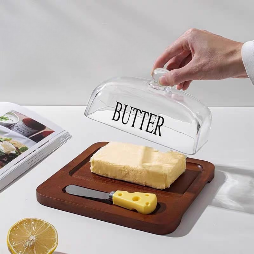 Butterim butter holder