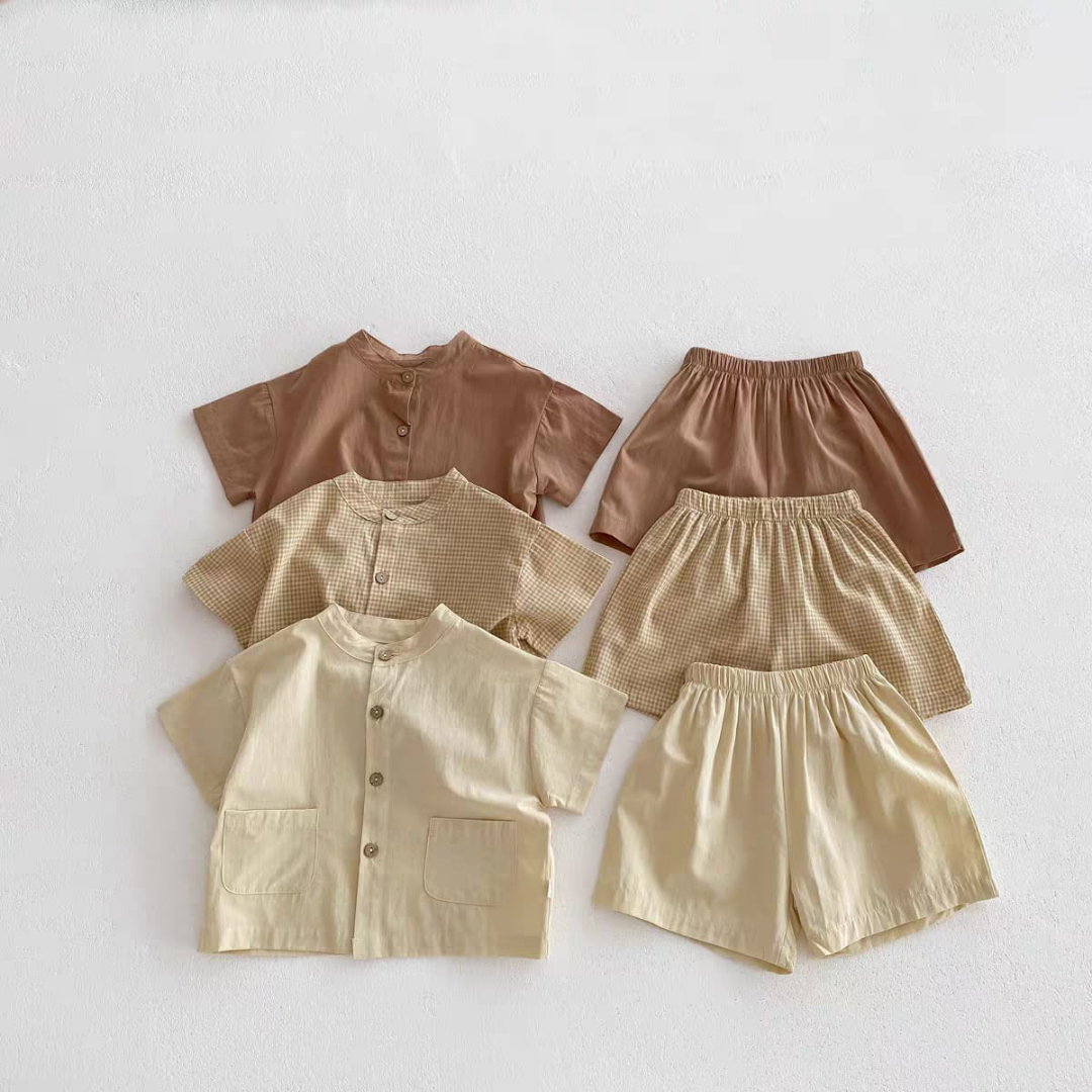 Tika Set